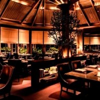 The Restaurant at Meadowood